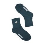 جوراب ورزشی ساق بلند مردانه مدل GS-M-279975 مجموعه 5 عددی