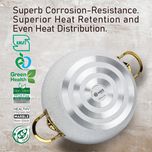 سرویس پخت و پز ام جی اس 10 پارچه مدل فورج کد 800299