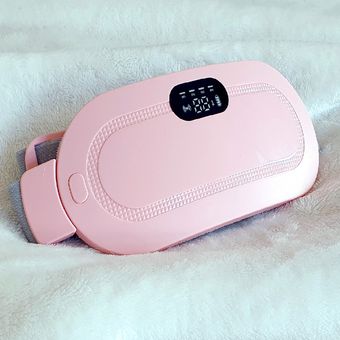 ماساژور شکم و کمر  مدل MDHLPNK