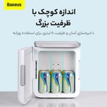 یخچال سفری