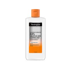 تونر نوتریژنا مدل Blackhead Eliminating حجم 200 میلی لیتر