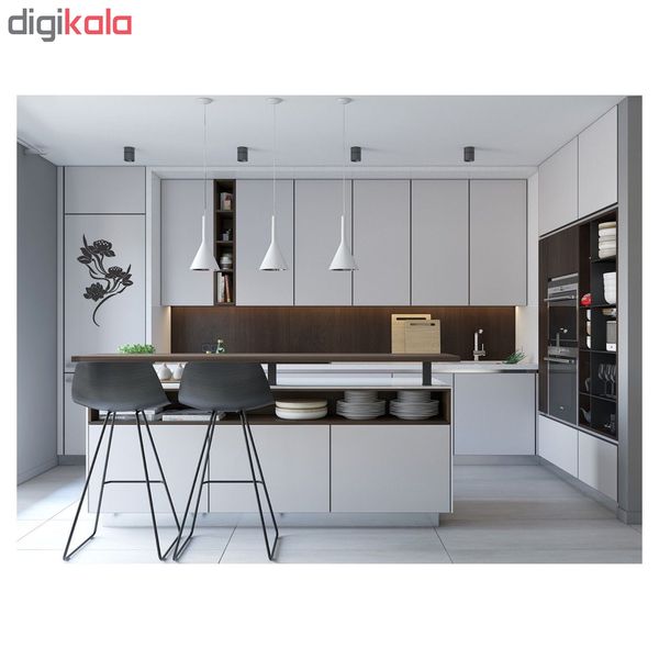 استیکر کابینت کد 101118