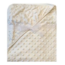 پتو دورپیچ نوزادی تیک مک