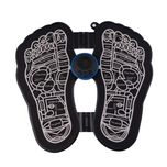 ماساژور برقی پا