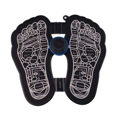 ماساژور برقی پا