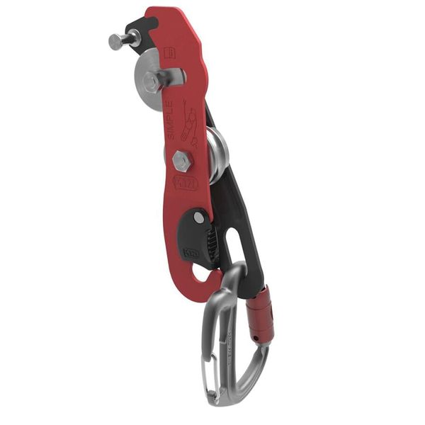 ابزار صعود پتزل مدل SIMPLE F2023