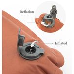 بالش سفری نیچرهایک مدل NH21ZT001