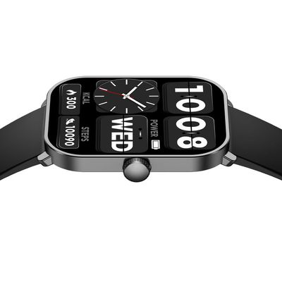 خرید ساعت هوشمند گلوریمی GS2 SE | کنترل اکسیژن خون، پایش خواب و مناسب ورزش