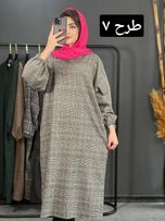 کفتان پشمی کد 1398