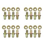 پیچ و مهره دنده زنجیر عقب هوندا