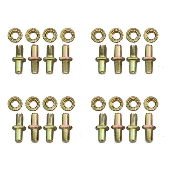 پیچ و مهره دنده زنجیر عقب هوندا