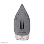 اتو بخار بیترون مدل BPV-Z600Y