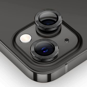 محافظ لنز دوربین لنزمدل رینگی مناسب برای گوشی موبایل اپل iPhone 13pro
