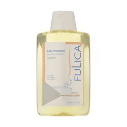 شامپو بچه فولیکا