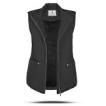 پافر زنانه مدل SABA-3014