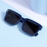 عینک آفتابی مستطیلی مدل SZ 1001 Navy Pearl River
