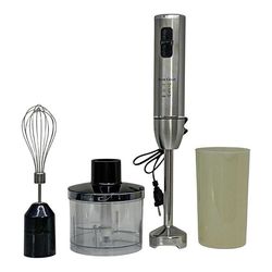 گوشت کوب برقی چندکاره سیلور کرست مدل SC-8007S