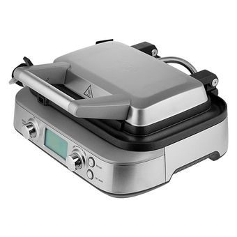 وافل ساز برند سیج bwm620bss