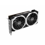 کارت گرافیک ام اس آی مدل Radeon RX 6600 XT MECH 2X 8G