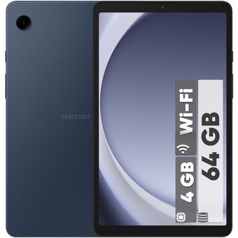 تبلت 8.7 اینچ سامسونگ مدل Galaxy Tab A9 Wi-Fi ظرفیت 64 گیگابایت و رم 4 گیگابایت