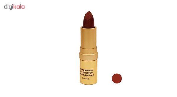 رژ لب رستیکا مدل Sensitive شماره 212