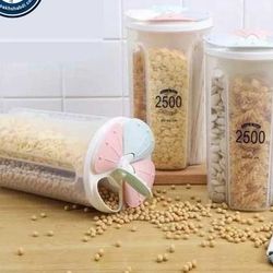بانکه حبوبات بزرگ کاجین