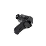 پایه نگهدارنده و شارژر وایرلس گوشی موبایل هیسکا مدل HK-2355W 