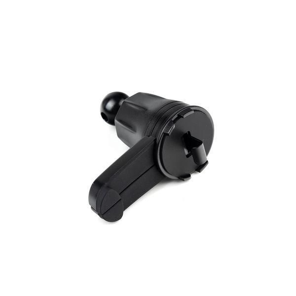 پایه نگهدارنده و شارژر وایرلس گوشی موبایل هیسکا مدل HK-2355W 