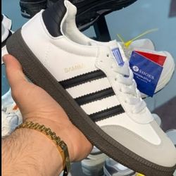 کتونی اسپرت آدیداس سامبا SAMBA