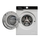 ماشین لباسشویی 9 کیلوگرم اتوماتیک پاکشوما مدل L9