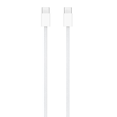کابل USB-C اپل طول 1 متر اصلی