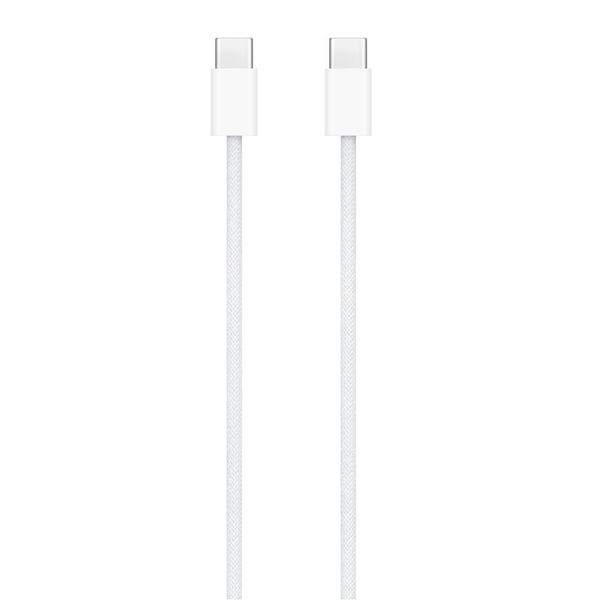 کابل USB-C اپل طول 1 متر اصلی