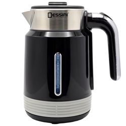 کتری برقی 2.5 لیتری دسینی مدل DS-42SS Dessini