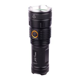 چراغ قوه دستی اسمال سان مدل T215