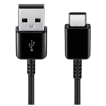 کابل TYPE-C سامسونگ مدل S10 طول 1 متر (کیفیت عالی) با ضمانت سلامت محصول