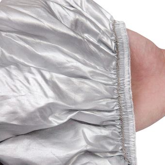 چادر ماشین جنس تفلون مخصوص کی ام سی ایکس 5 ( KMC X5 )(چهار فصل ، ضد آب و مقاوم به آفتاب)