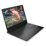 لپ تاپ 16.1 اینچی اچ‌ پی مدل Omen Gaming 16-WF0083DX-i7 14650HX-32GB DDR5-1TB SSD-RTX4060-FHD-W