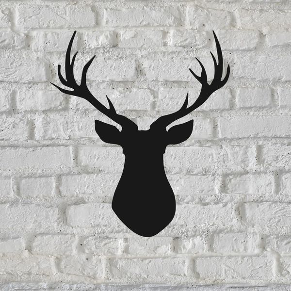 استیکر چوبی پرسناژ مدل S65