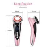 دستگاه جوانسازی مدل Hot and Cool Skin Care