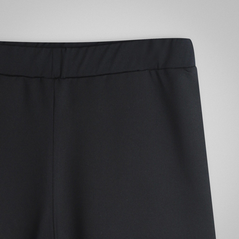 شورت ورزشی مردانه نوزده نودیک مدل Simplex Black