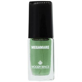 عطر جیبی وودی سنس مدل MEGAMARE حجم 15 میلی لیتر