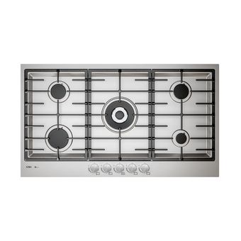 اجاق گاز صفحه‌ای کن مدل رکو