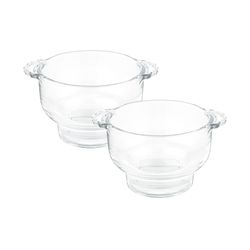 سوپ خوری لیمون مدل FIDOKA-2330 مجموعه دو عددی