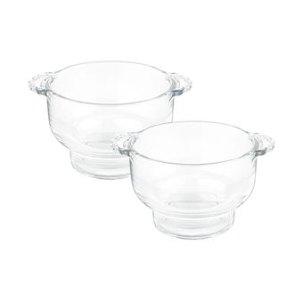 سوپ خوری لیمون مدل FIDOKA-2330 مجموعه دو عددی