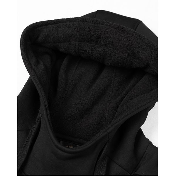 هودی مردانه مدل SB-SS-6262-D4