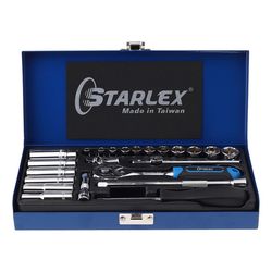 جعبه بکس استارلکس مدل SLHO-29S23140 مجموعه 23 عددی