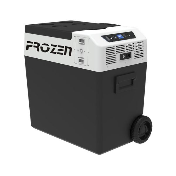 یخچال سفری 30 لیتری فروزن