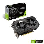 کارت گرافیک ایسوس مدل TUF Gaming GeForce GTX 1660 Super 6GB