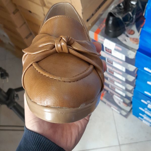 کفش زنانه مدل 198ch