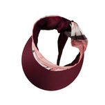 کلاه آفتابگیر زنانه مدل MDSS-CG1524